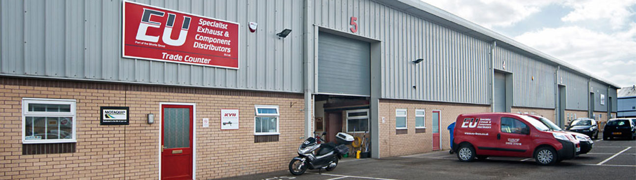 EU Ltd's cover image