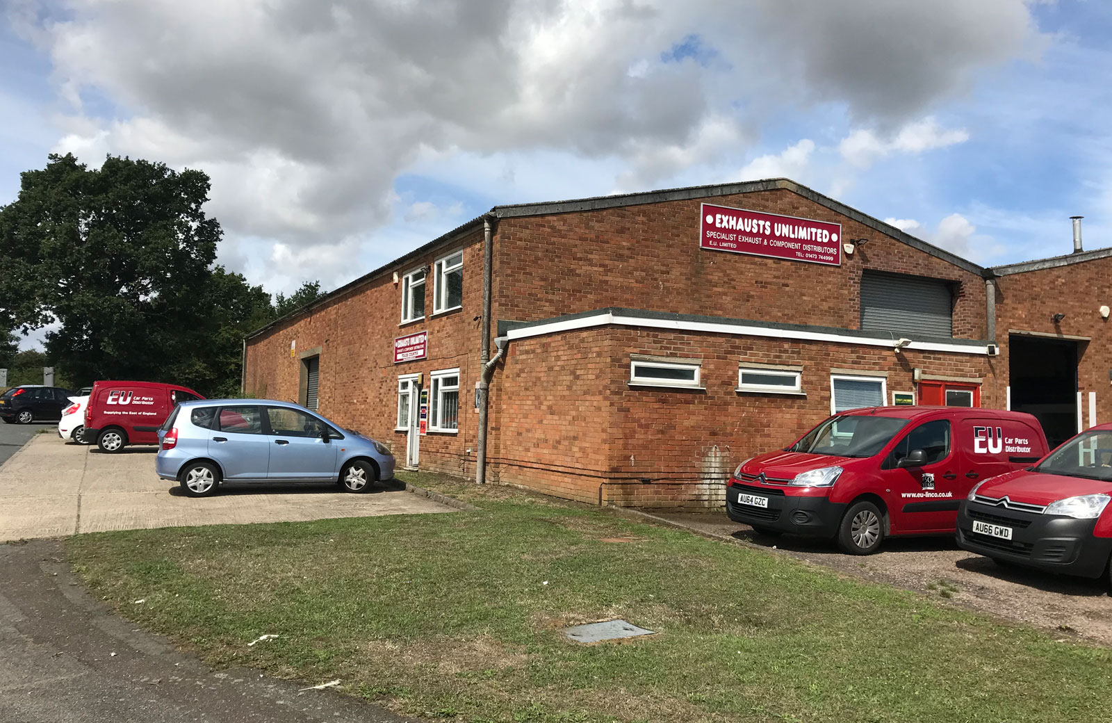 EU Ltd's cover image