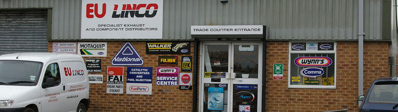 EU Linco's cover image