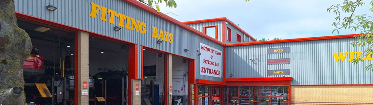 Wilco Motosave's cover image