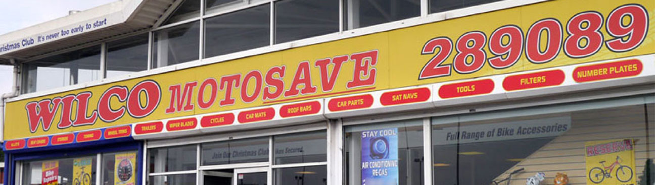 Wilco Motosave's cover image