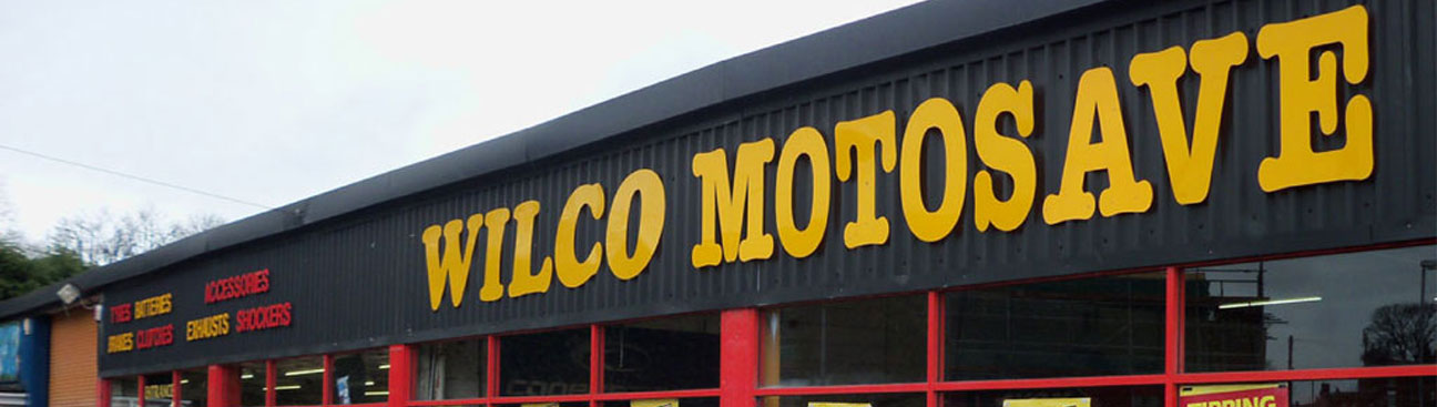 Wilco Motosave's cover image
