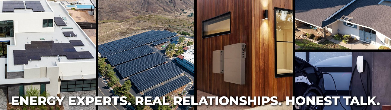 Solar Optimum Arizona's cover image
