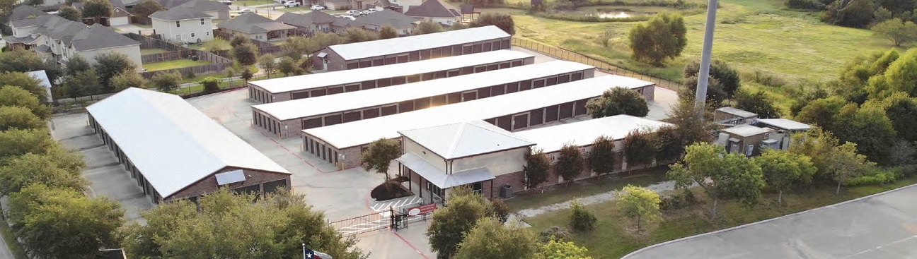 LockTite Storage - College Station's cover image