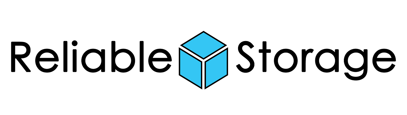Reliable Storage's cover image