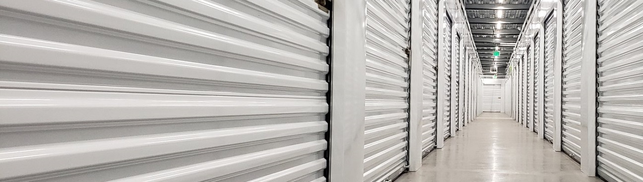 Smart Space Self Storage's cover image