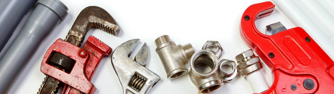 Aquablu Plumbing Group's cover image