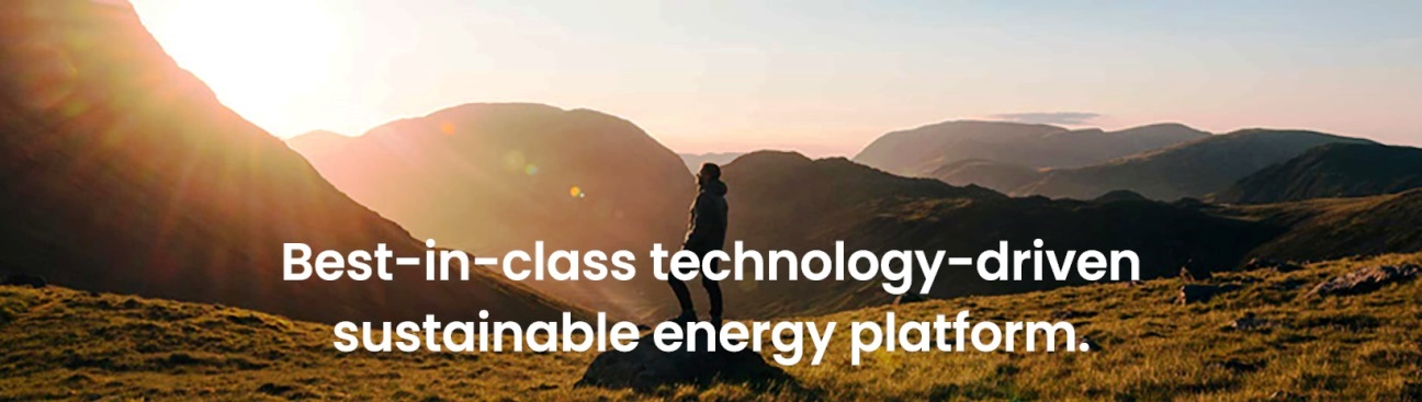 Think Energy's cover image