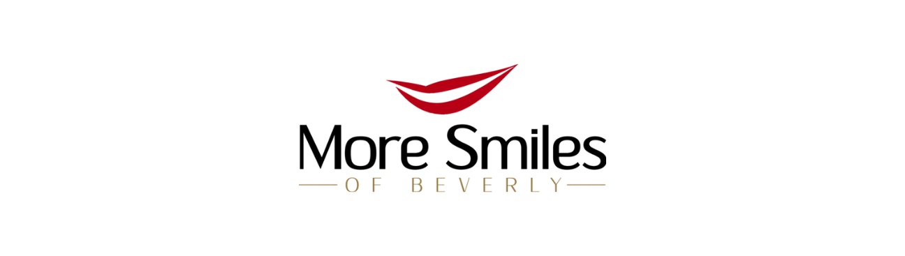 More Smiles of Beverly's cover image