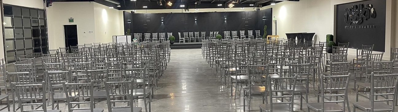 Nikki's Event Center's cover image