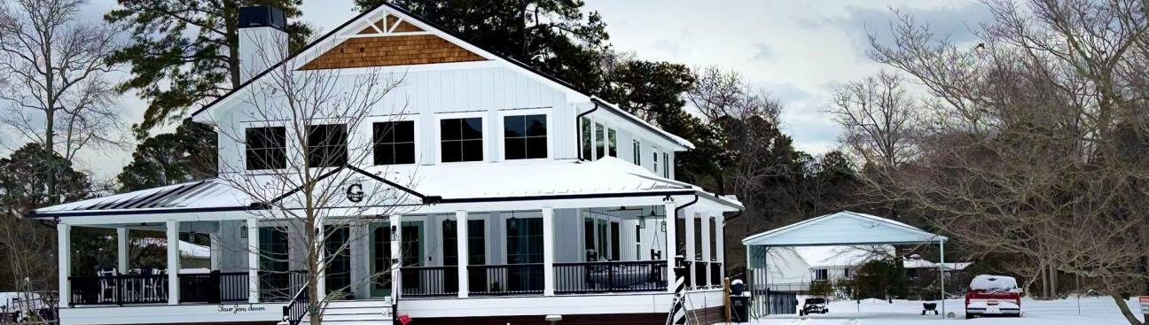 OBX Roof Monkeys's cover image