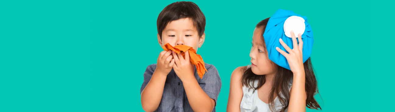 UrgiKids Pediatric Urgent Care (formerly PM Pediatric Care)'s cover image