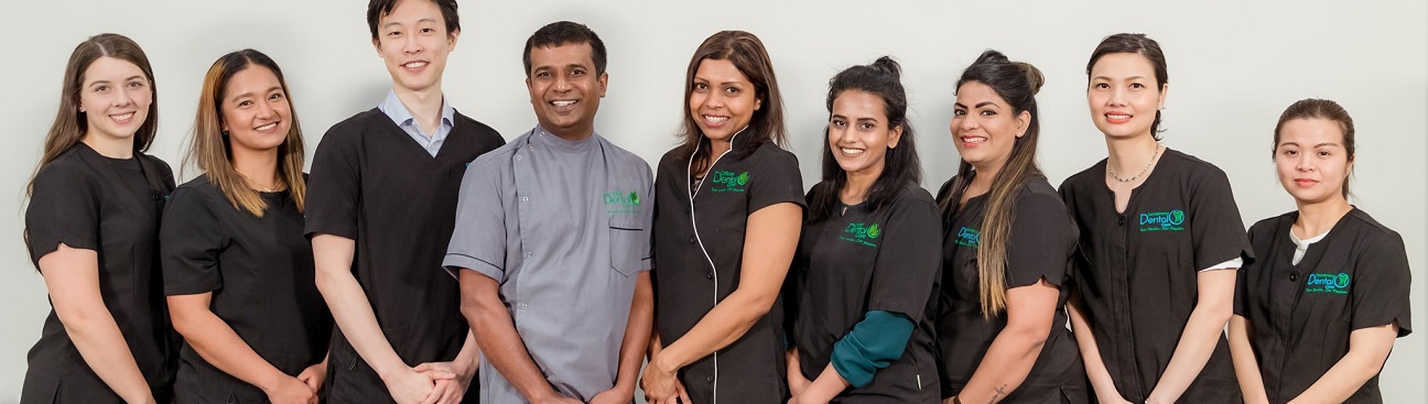 Dandenong Dental Care's cover image