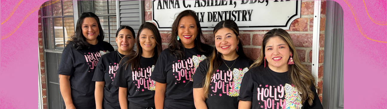 Anna C. Ashley, DDS, PA's cover image