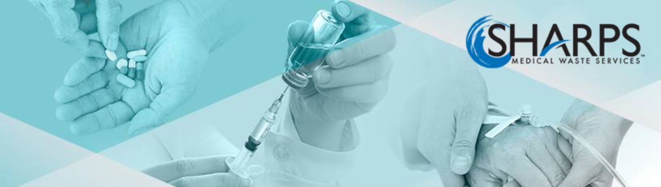 Sharps Medical Waste Services's cover image