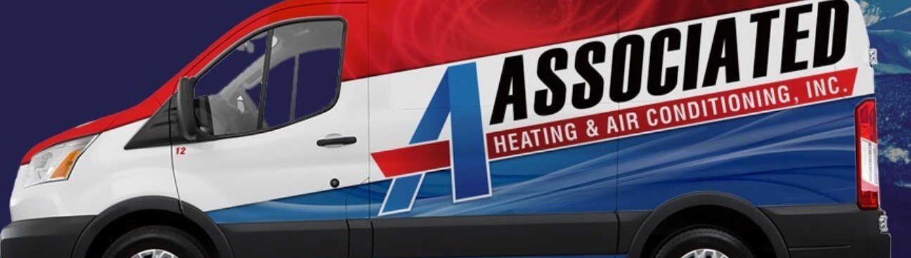 Associated Heating and Air Conditioning, Inc.'s cover image