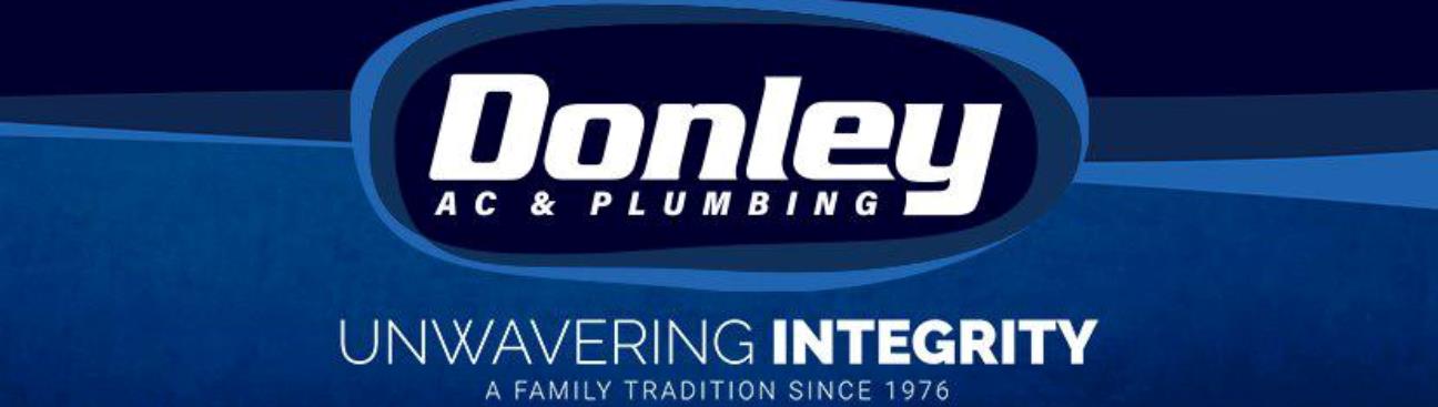 Donley A/C & Plumbing's cover image