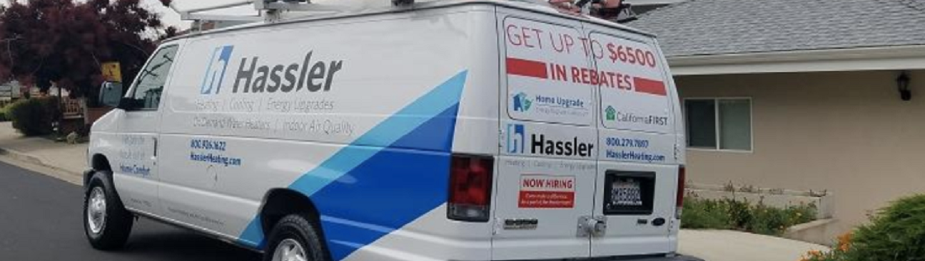 Hassler Heating and Air Conditioning, LLC's cover image