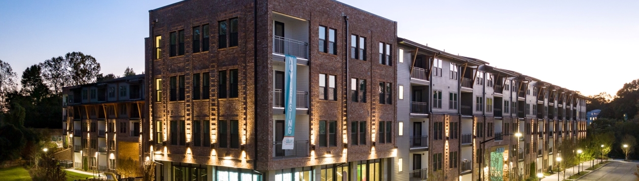 The Argos Apartments at Grant Park's cover image