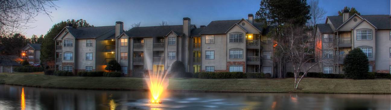 Wesley Place Apartments at Lawrenceville's cover image