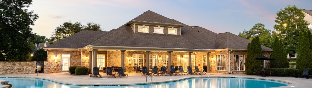 Wesley Providence Apartments at Stonecrest's cover image