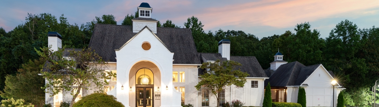 Wesley St. James Apartments at Sandy Springs's cover image