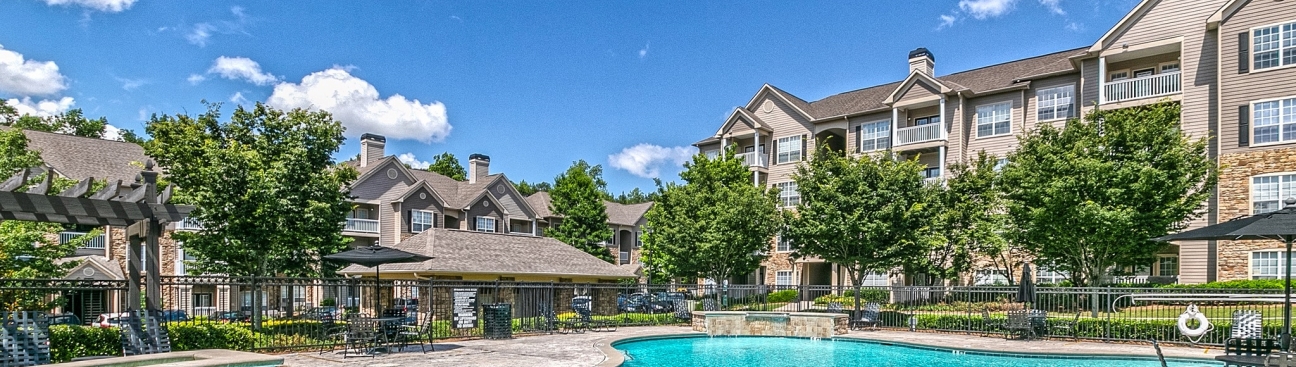 Wesley Stonecrest Apartments at Lithonia's cover image