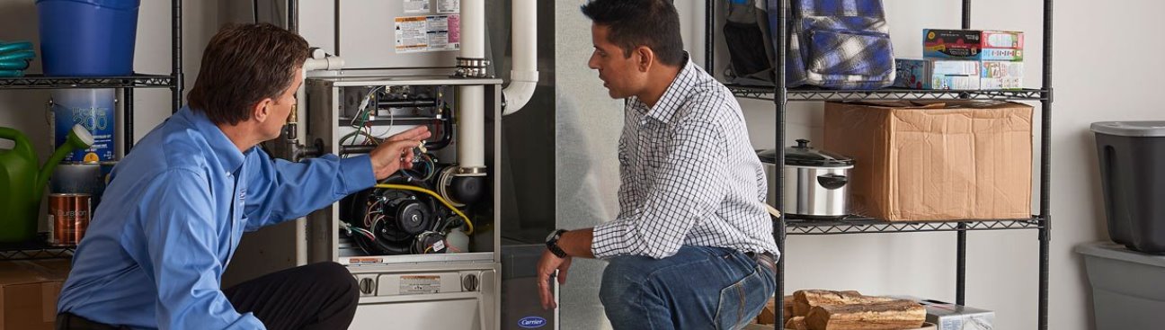 Advanced Heating & Air, LLC's cover image