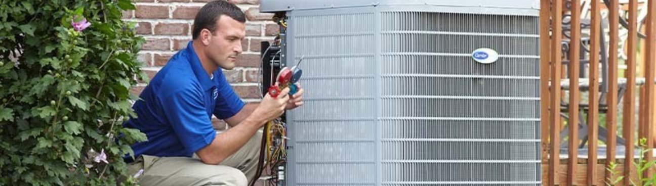 S&S Mechanical - Plumbing Heating Cooling's cover image