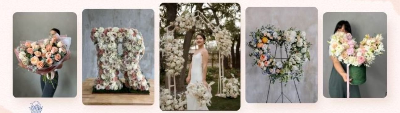 Malina Flowers's cover image