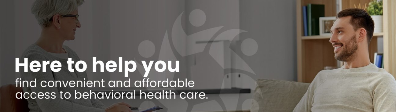 Colony Care Behavioral Health's cover image