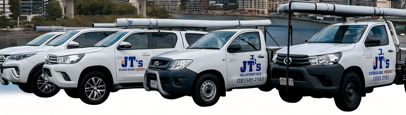 Jt's Plumbing and Gas Fitting's cover image