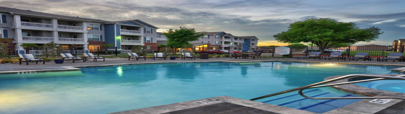 Haven at Lewisville Lake's cover image