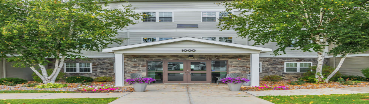 Schuyler Commons's cover image