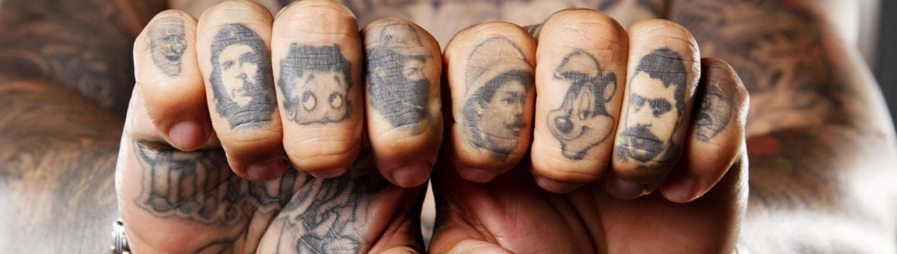 Gatlinburg Tattoo Company's cover image