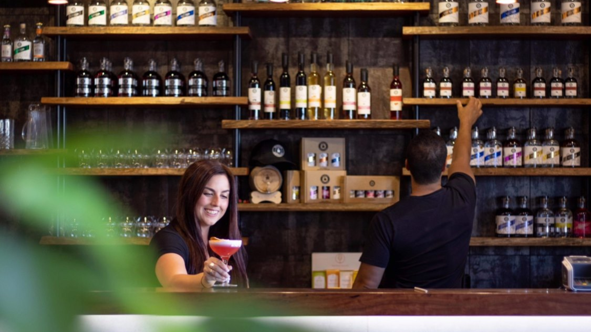 Bar Lee.'s cover image