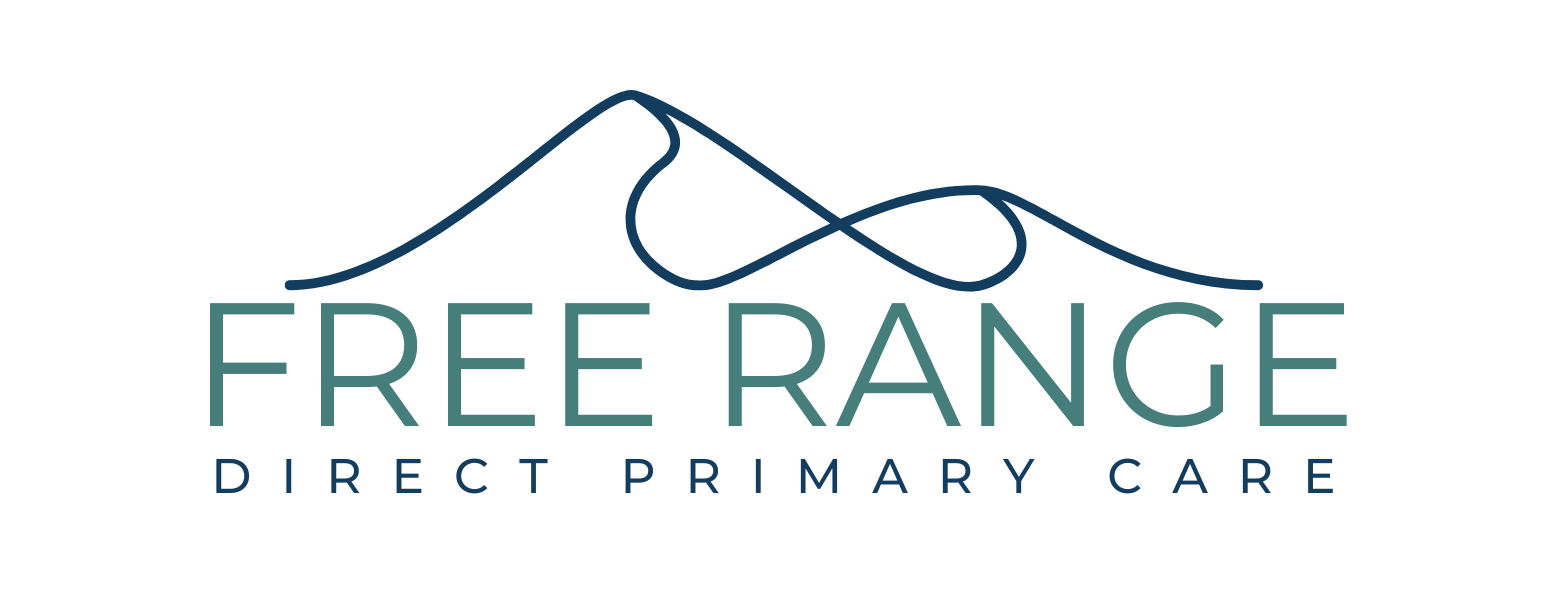 Free Range Direct Primary Care's cover image