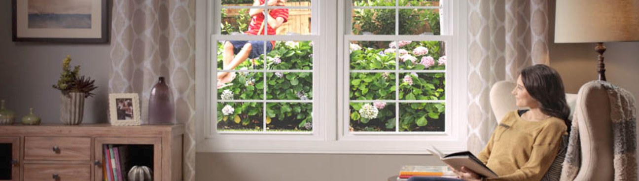 Champion Replacement Windows of Bentonville's cover image