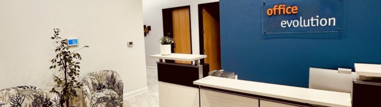 Office Evolution Newtown Square's cover image