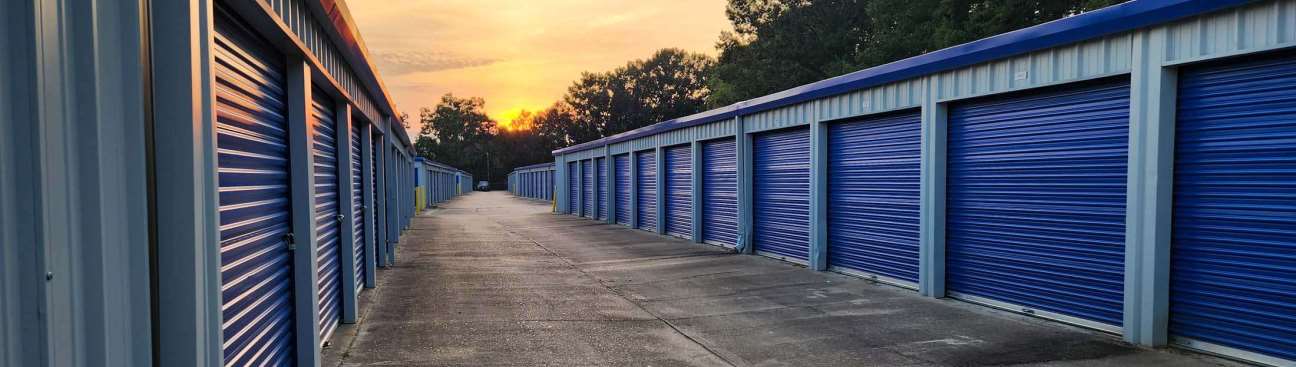 U City Storage's cover image