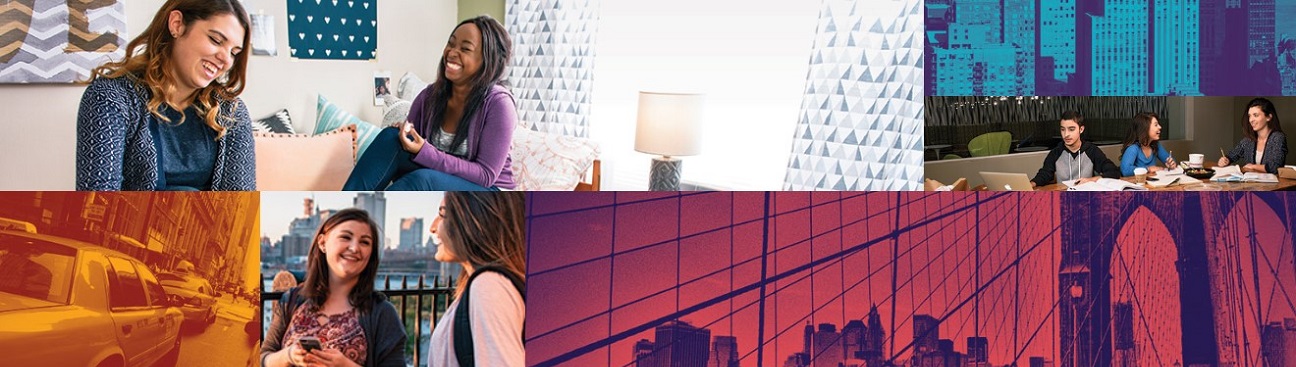 EHS Hudson Yards Residence's cover image