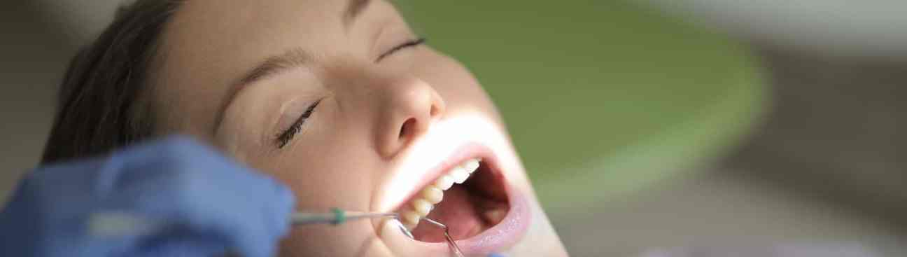 Queensboro Oral Surgery Associates's cover image