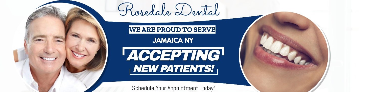 Rosedale Dental's cover image