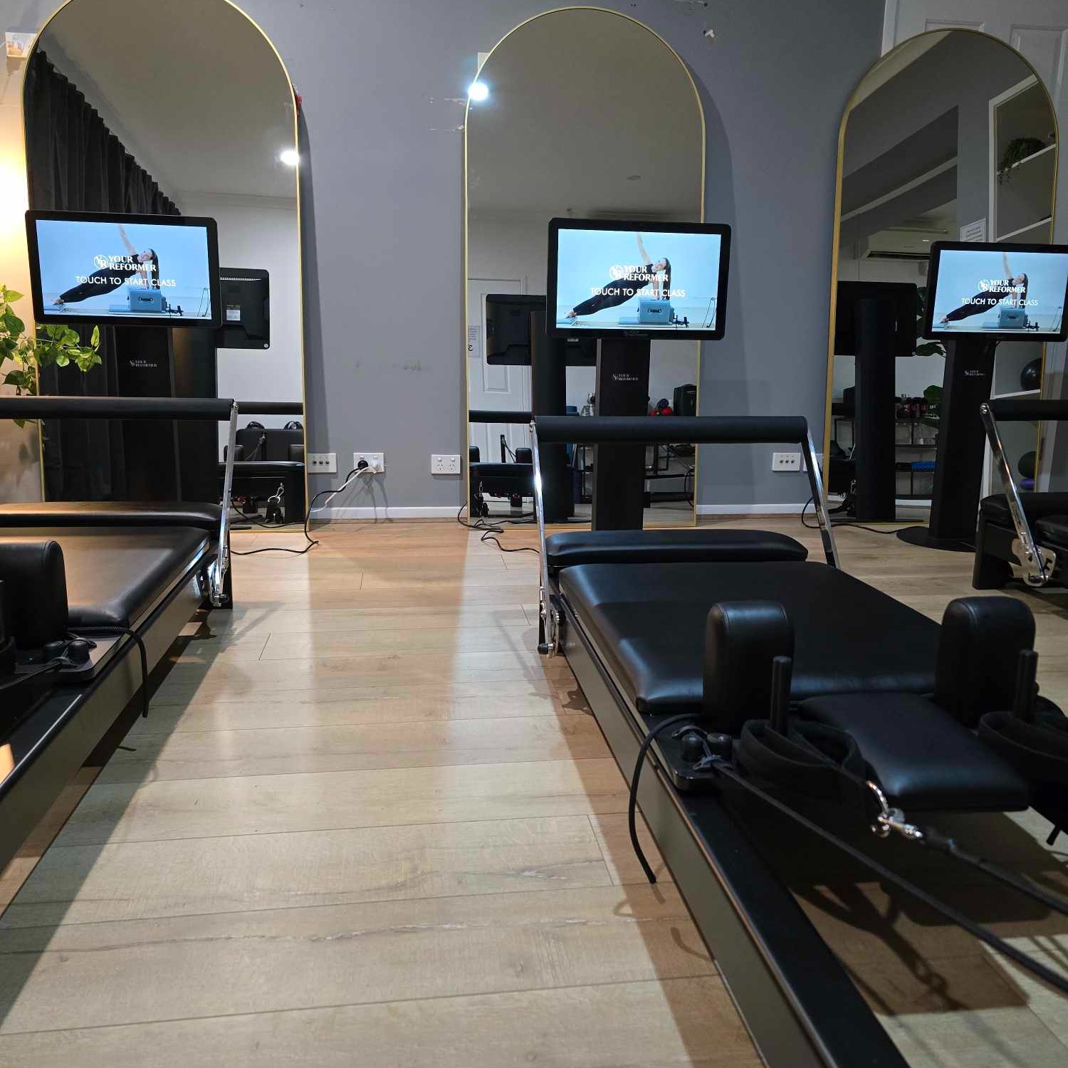 Momentum Fitness Warrnambool's cover image