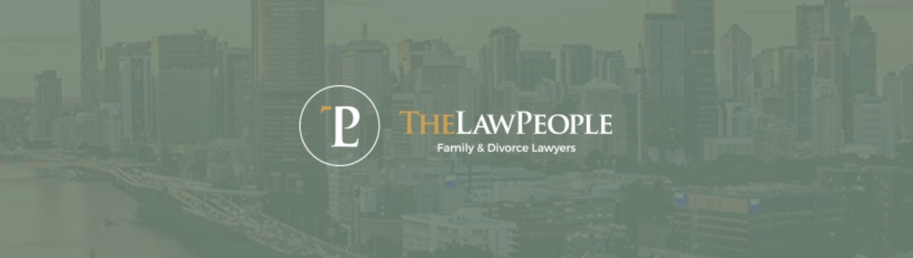 The Law People's cover image