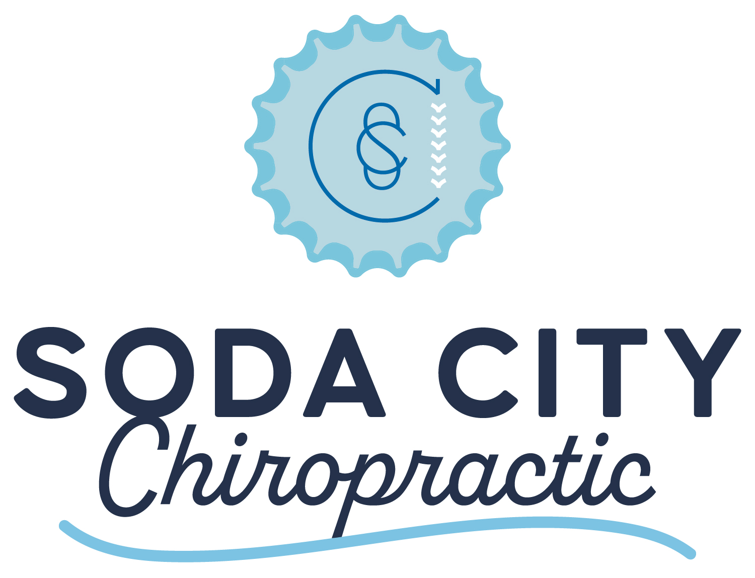 Soda City Chiropractic's cover image