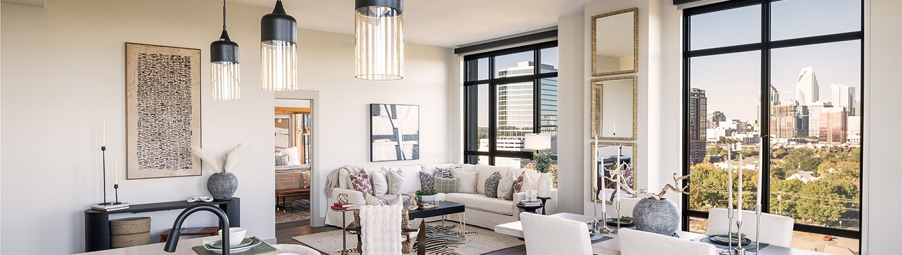 The Campbell Apartments's cover image