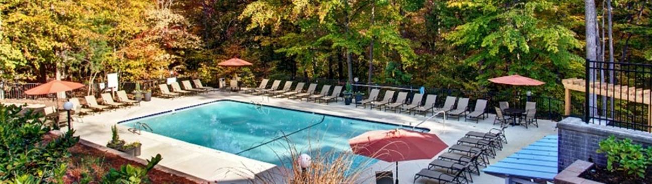 The Villages Of Chapel Hill Apartments's cover image