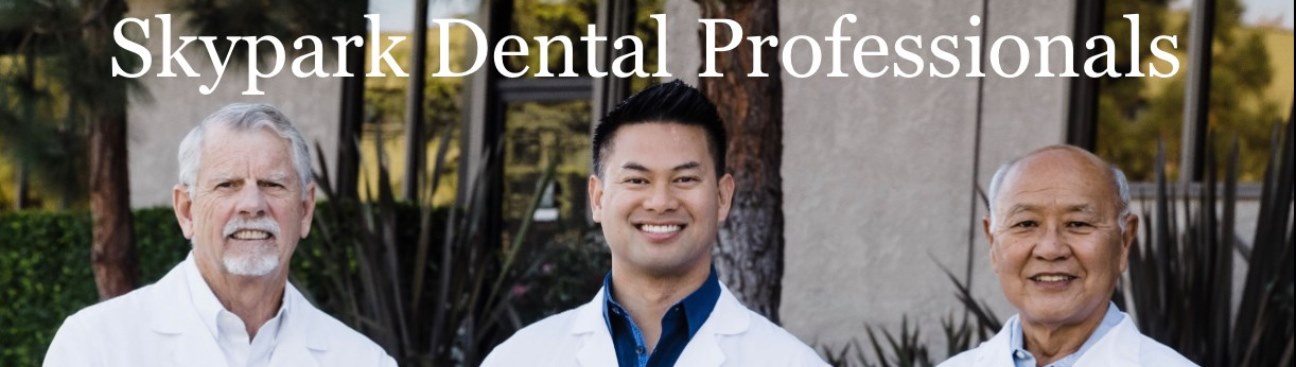 Skypark Dental Professionals - Sydon Arroyo, DDS, APC's cover image