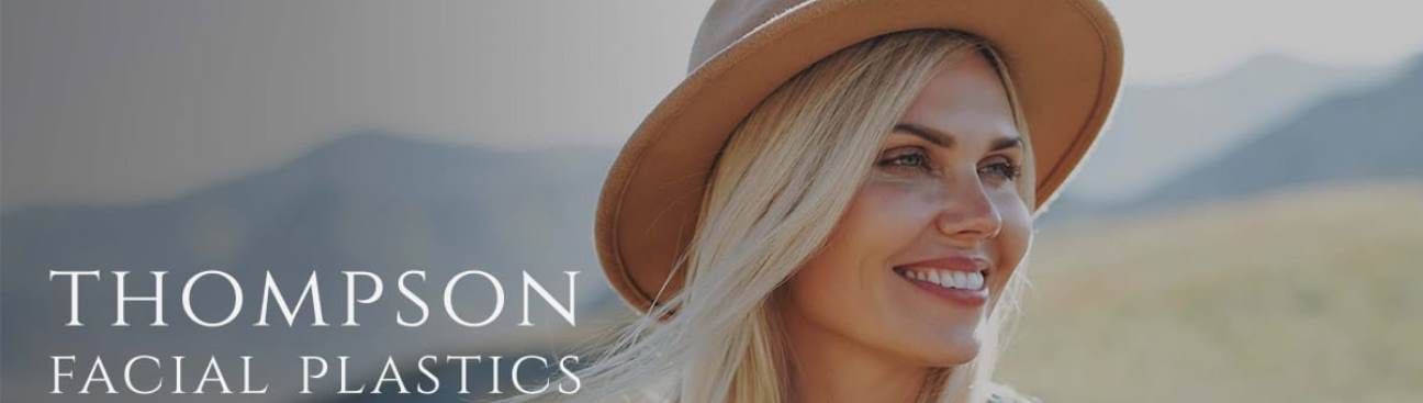 Thompson Facial Plastics's cover image
